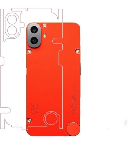 Nothing CMF Phone 1 8 gb Ram 128 gb Su Yeşili : Amazon.com.tr